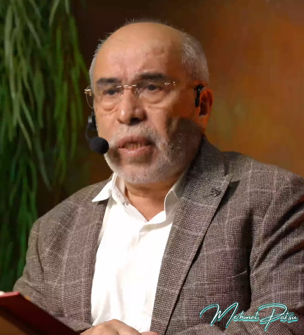 Mehmet Paksu - yazar - 2