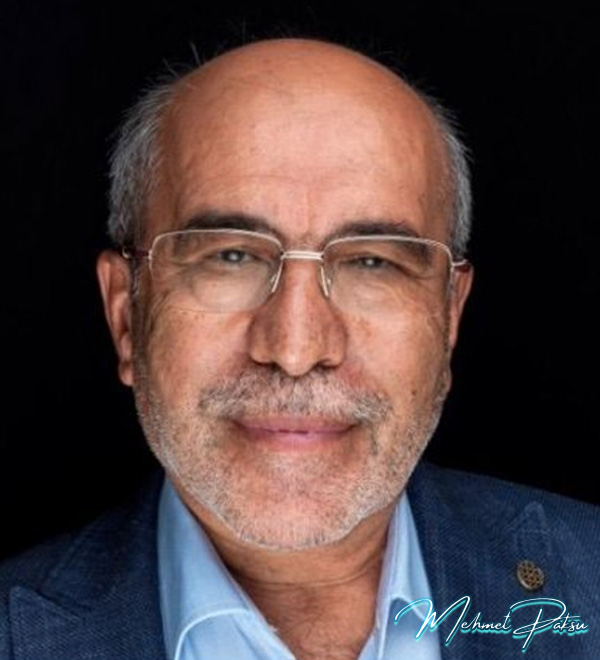 Mehmet Paksu - yazar - 3