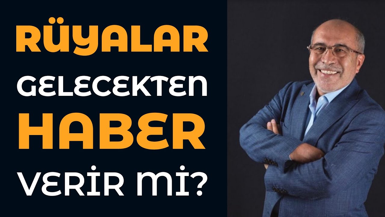 Mehmet Paksu - RÜYADA GÖRDÜĞÜM BAŞIMA GELİR Mİ?  KİMLERİN RÜYASI ÇIKAR?
