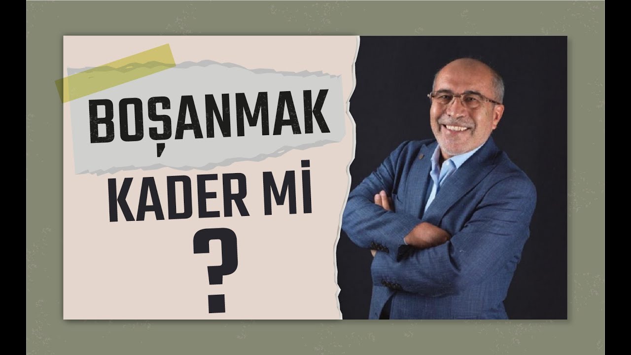 Mehmet Paksu - BOŞANMAK KADER Mİ?