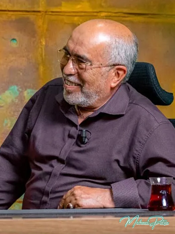 Mehmet Paksu - kitap