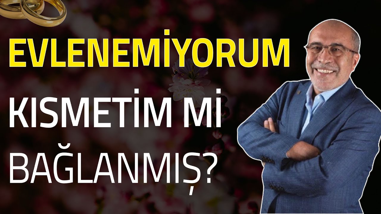 Mehmet Paksu - KISMETİMİN AÇILMASI İÇİN HANGİ DUAYI OKUMALIYIM?